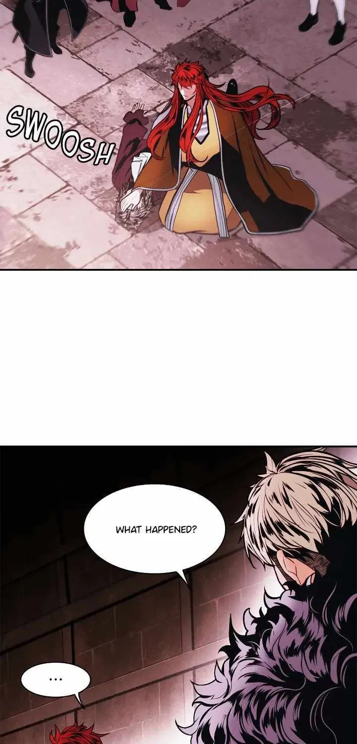 MookHyang – Dark Lady Zinmanga X Chapter 181 Page 42
