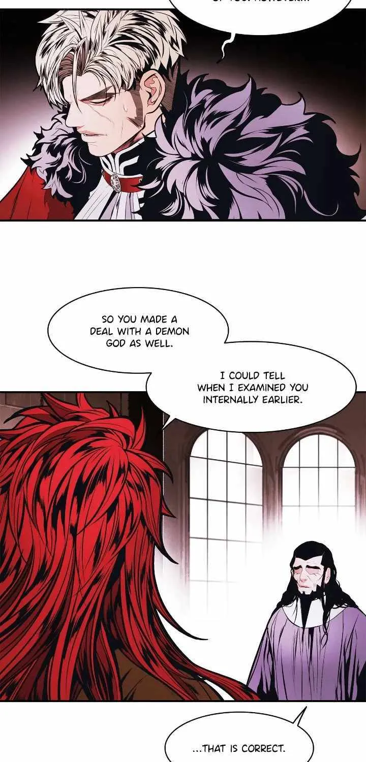 MookHyang – Dark Lady Zinmanga X Chapter 181 Page 49