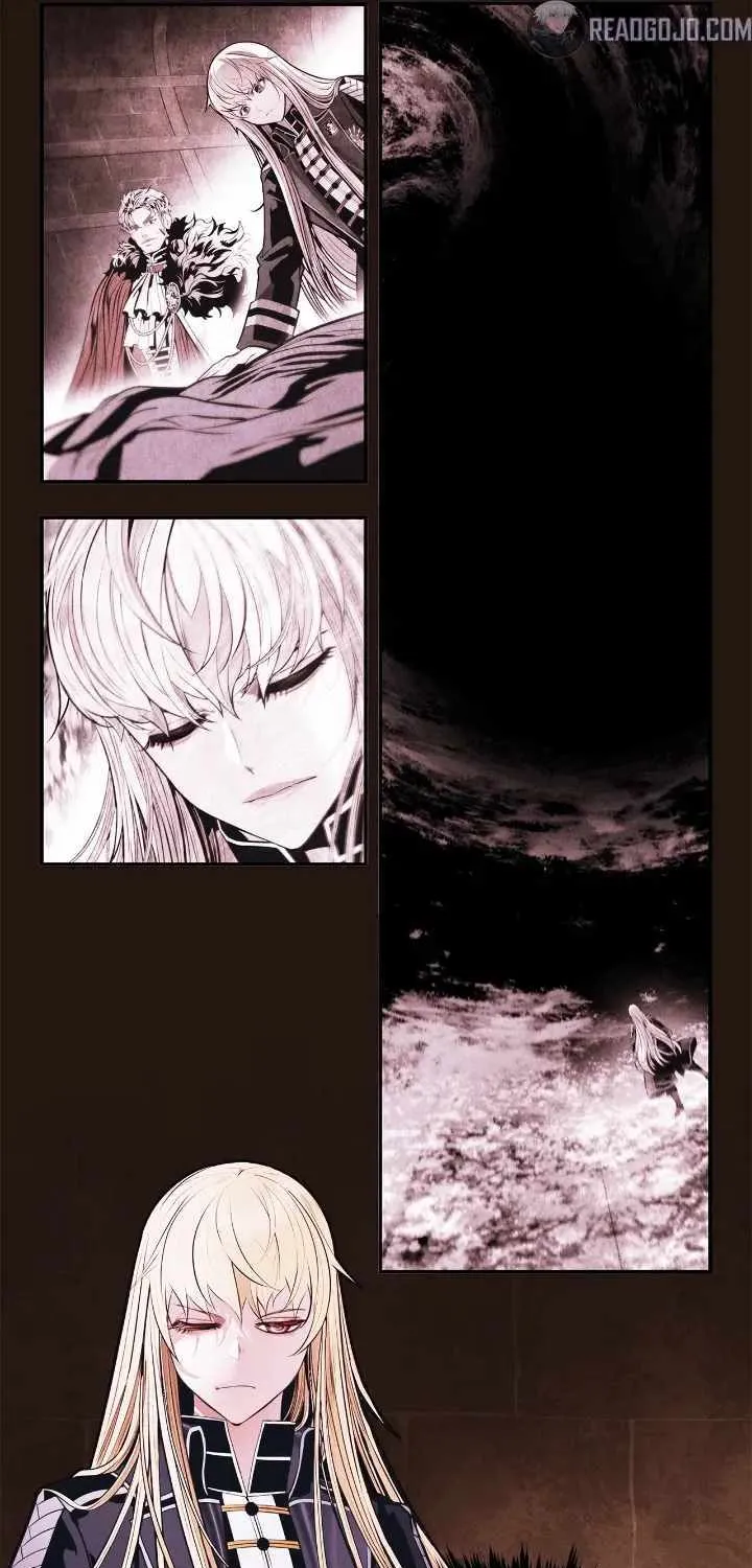 MookHyang – Dark Lady Zinmanga X Chapter 181 Page 51