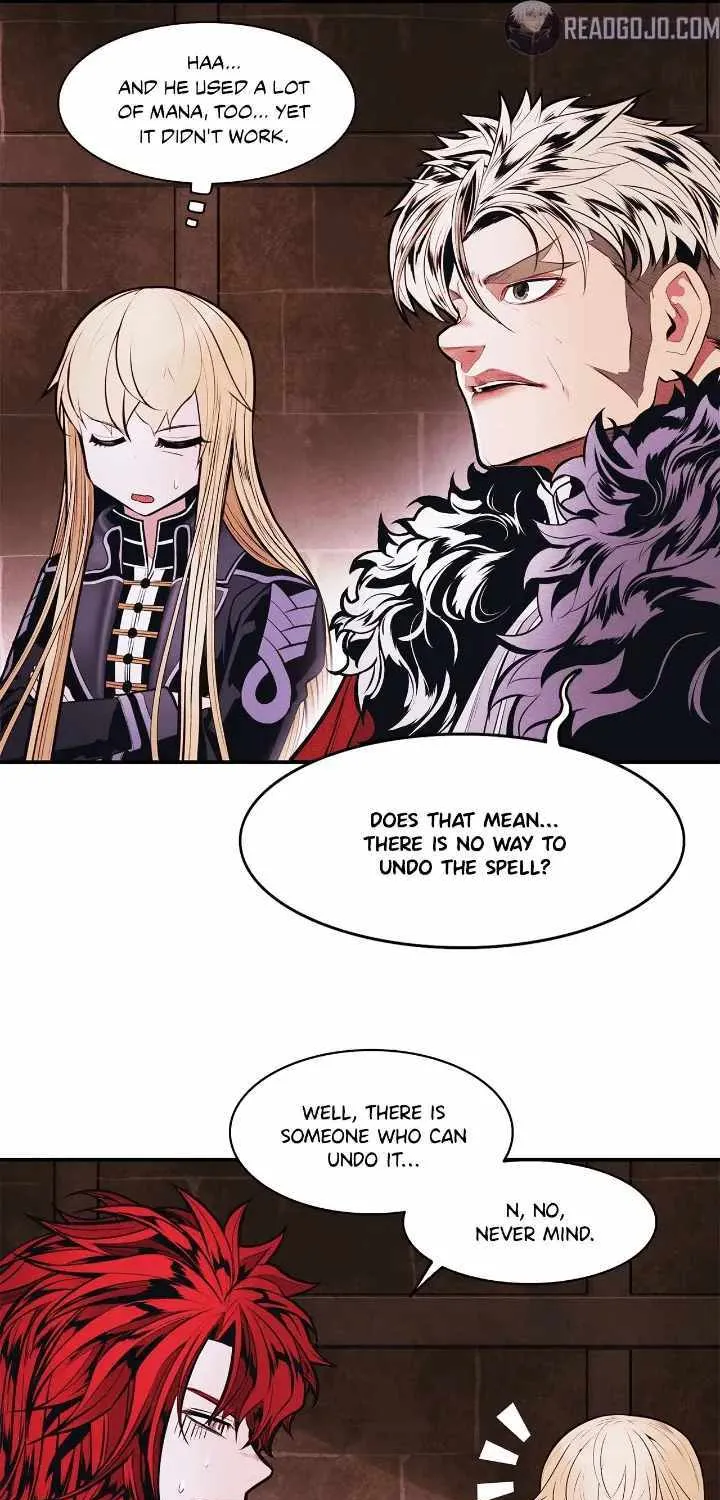 MookHyang – Dark Lady Zinmanga X Chapter 181 Page 57