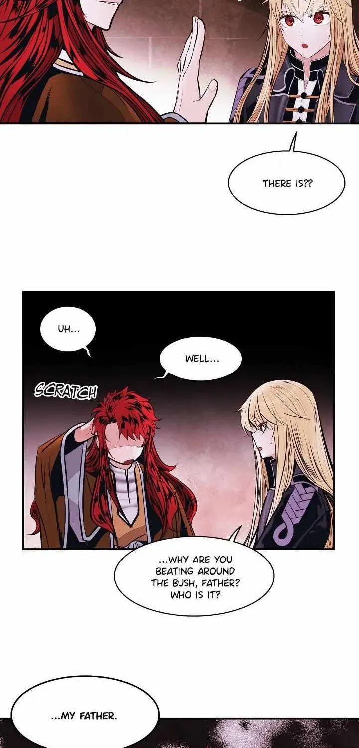MookHyang – Dark Lady Zinmanga X Chapter 181 Page 58