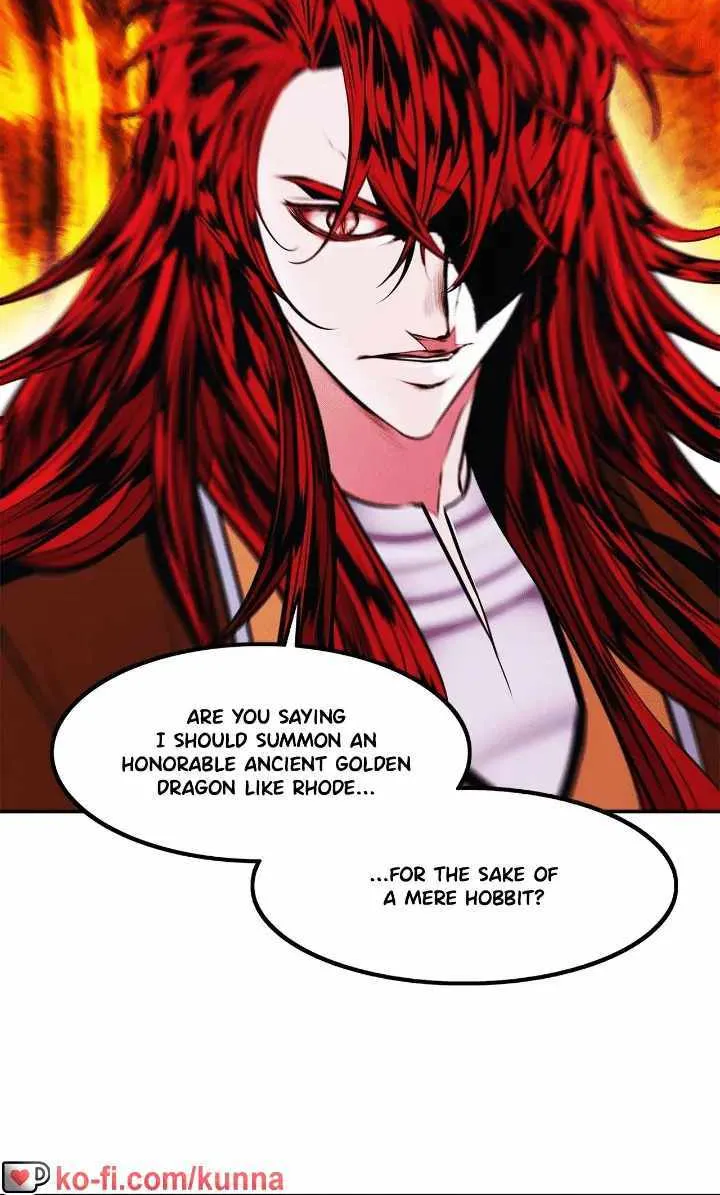 MookHyang – Dark Lady Zinmanga X Chapter 181 Page 63