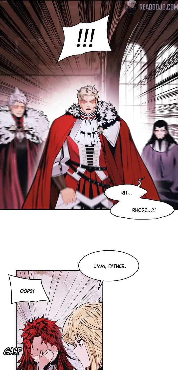 MookHyang – Dark Lady Zinmanga X Chapter 181 Page 64