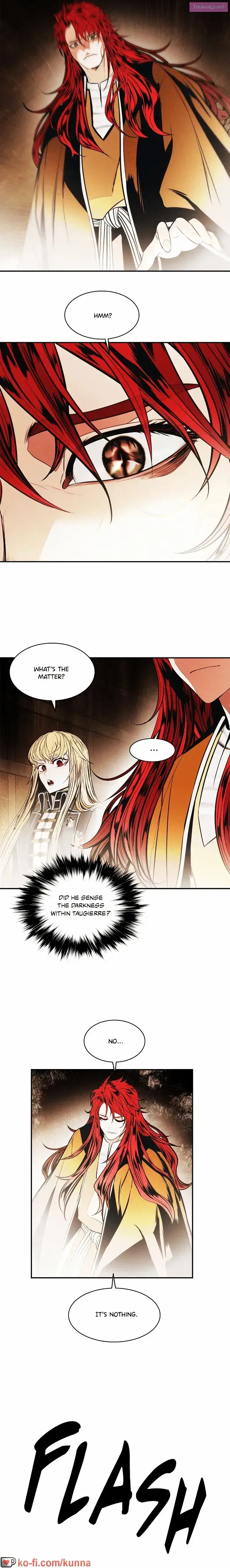 MookHyang – Dark Lady Zinmanga X Chapter 180 Page 13