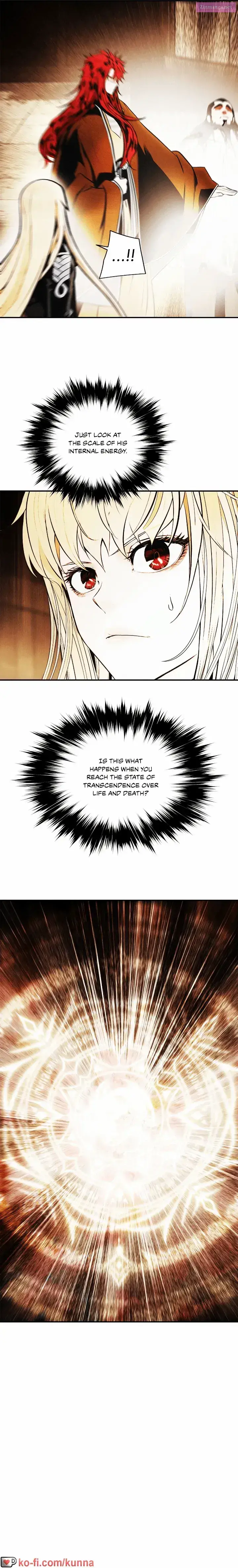 MookHyang – Dark Lady Zinmanga X Chapter 180 Page 14