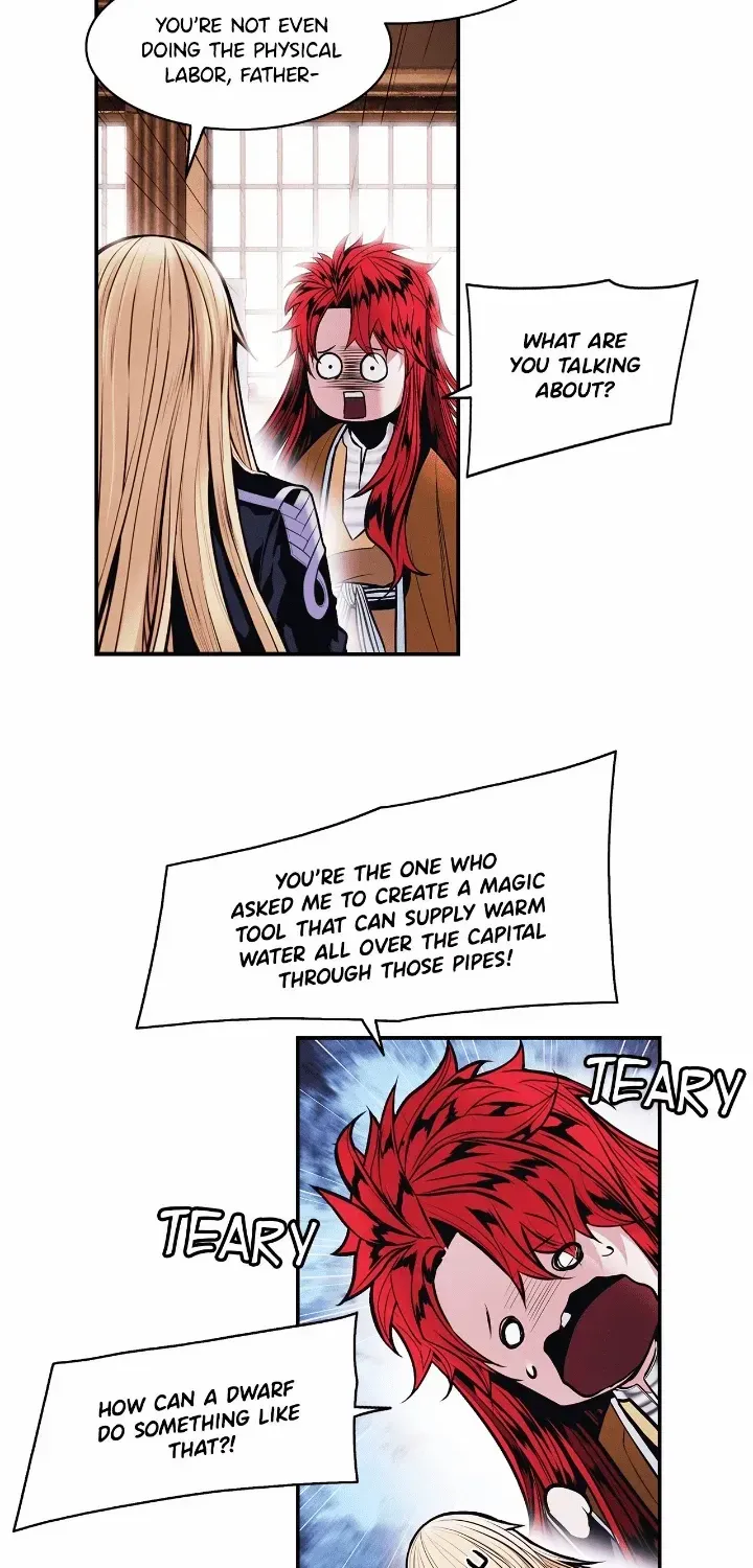 MookHyang – Dark Lady Zinmanga X Chapter 180 Page 24