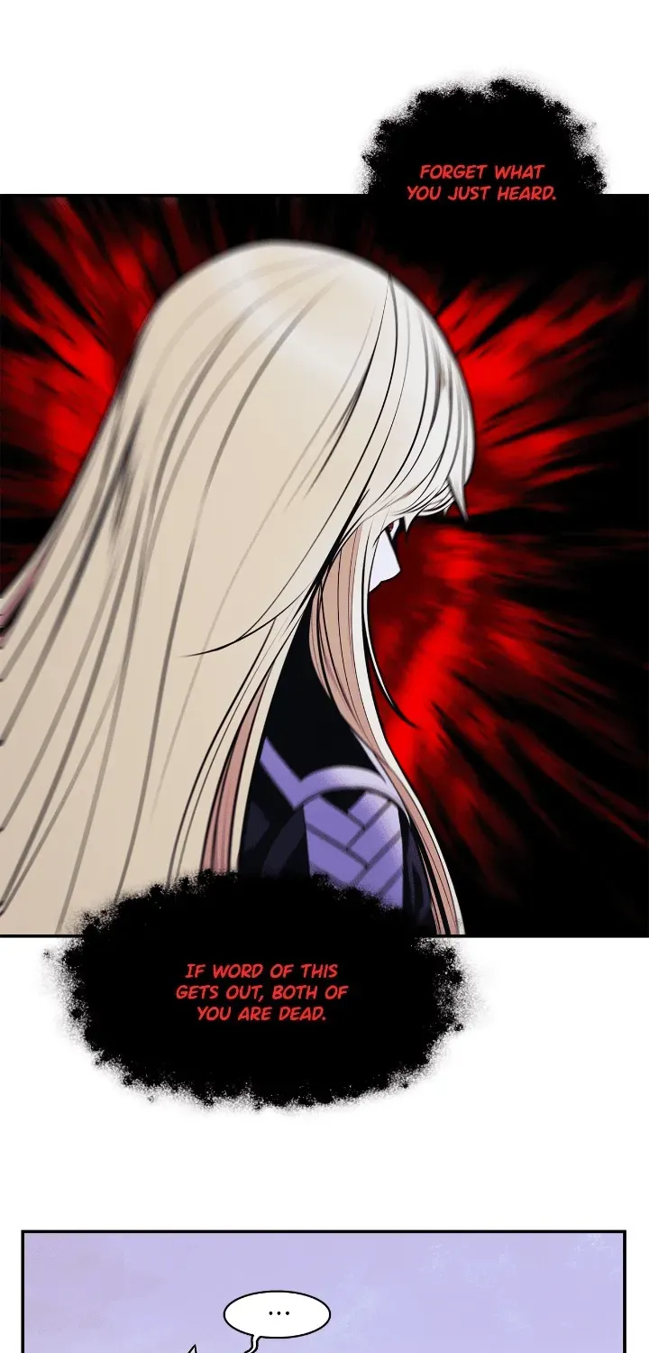 MookHyang – Dark Lady Zinmanga X Chapter 180 Page 39