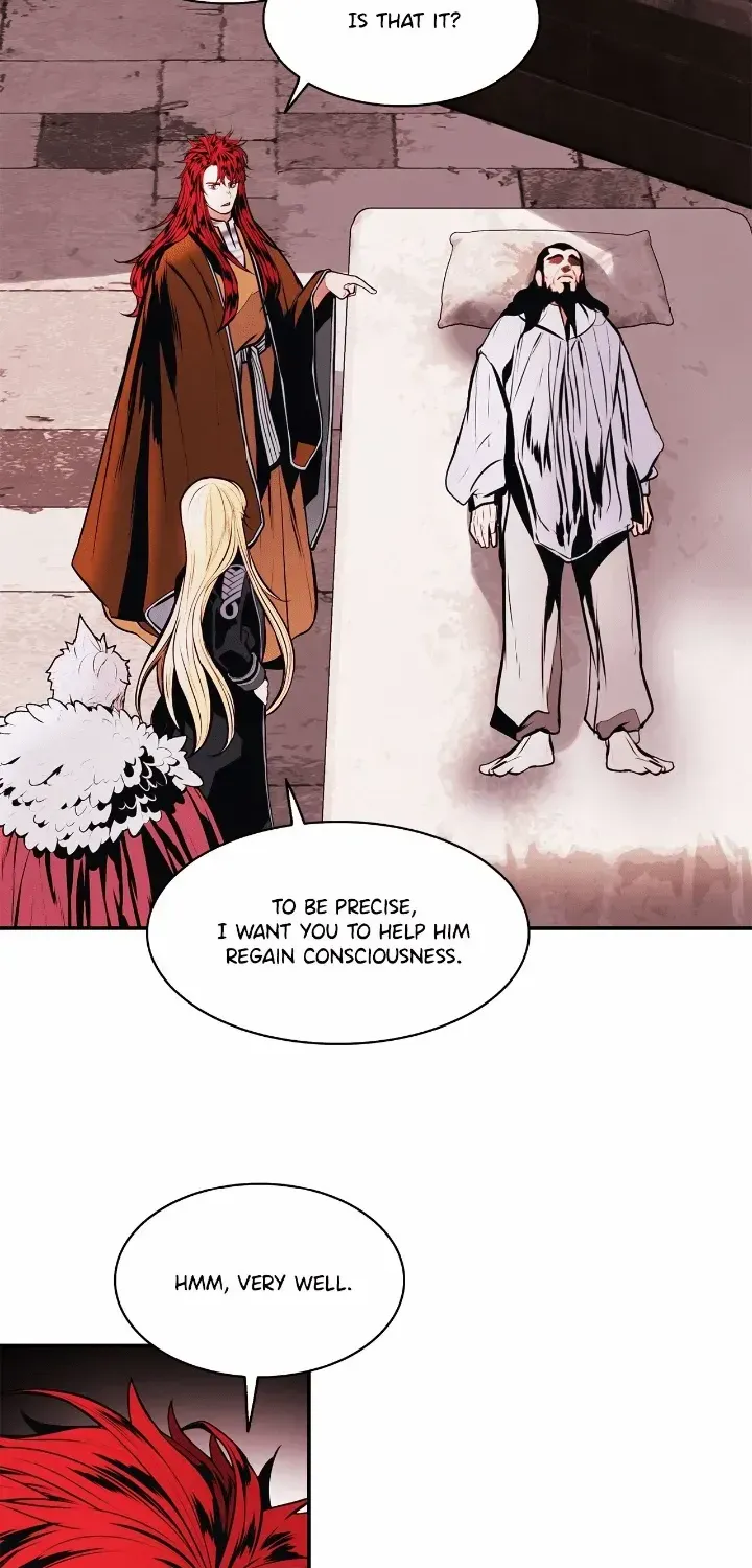 MookHyang – Dark Lady Zinmanga X Chapter 180 Page 43