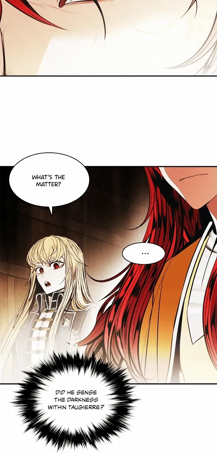 MookHyang – Dark Lady Zinmanga X Chapter 180 Page 47