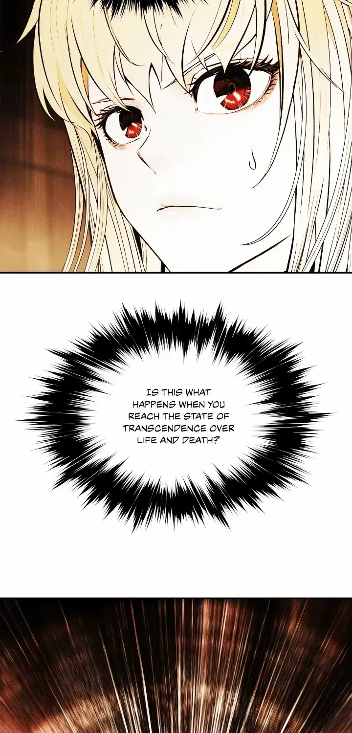MookHyang – Dark Lady Zinmanga X Chapter 180 Page 51