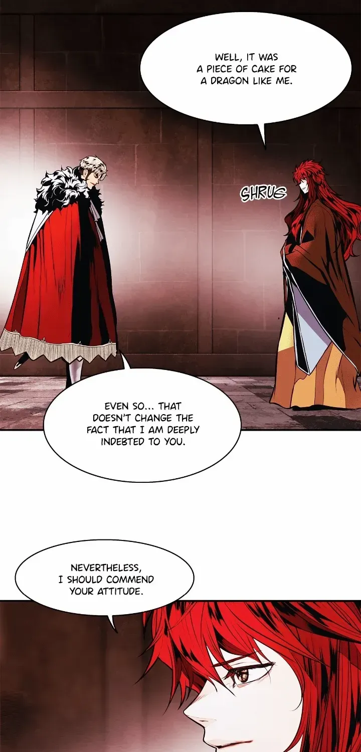 MookHyang – Dark Lady Zinmanga X Chapter 180 Page 59