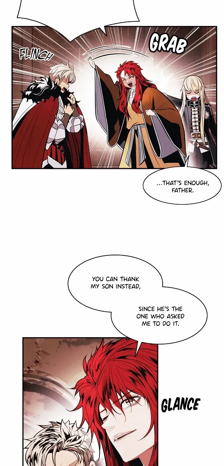 MookHyang – Dark Lady Zinmanga X Chapter 180 Page 63