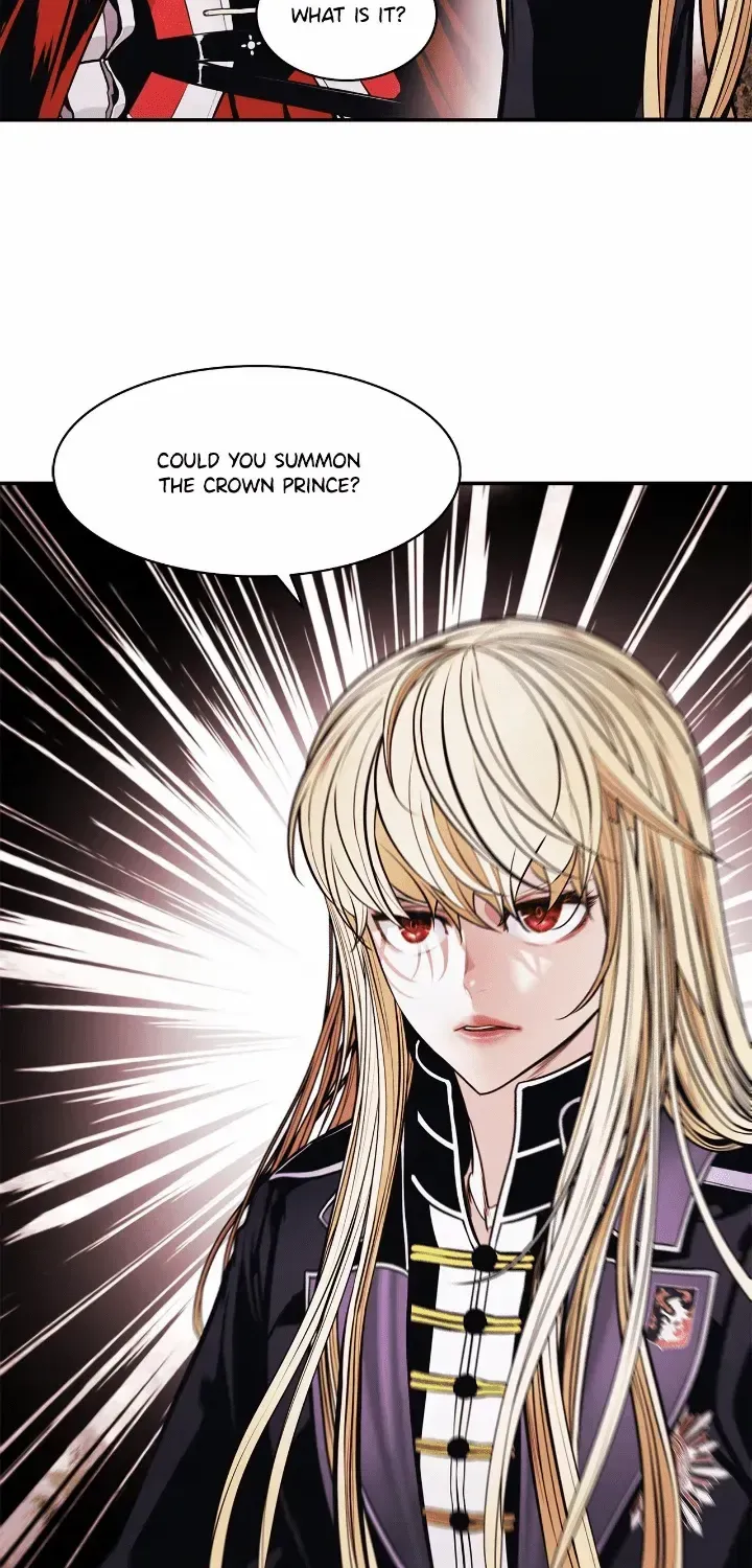 MookHyang – Dark Lady Zinmanga X Chapter 180 Page 67
