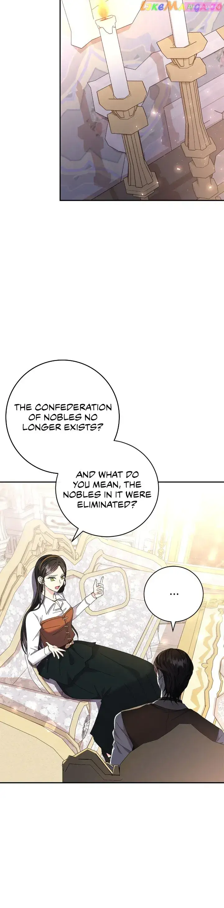I Captured The Tyrant’s Heart Zinmanga X Chapter 13 Page 7