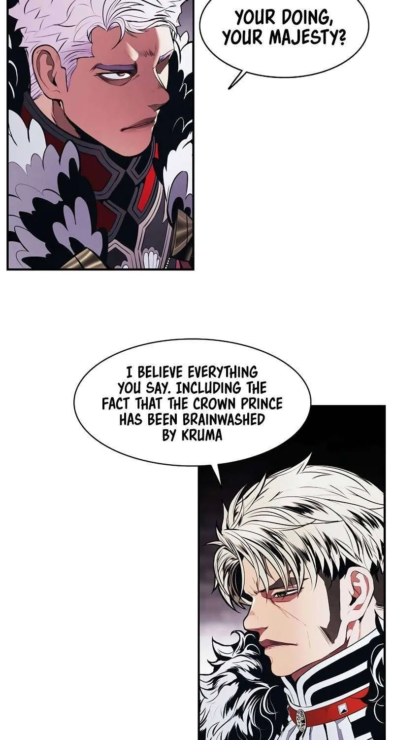 MookHyang – Dark Lady Zinmanga X Chapter 179 Page 57