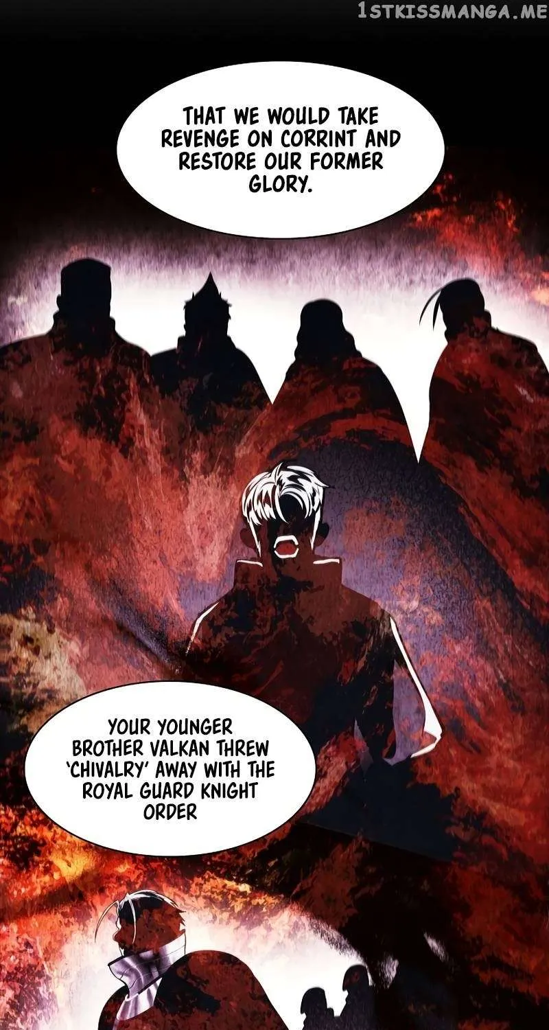 MookHyang – Dark Lady Zinmanga X Chapter 179 Page 61