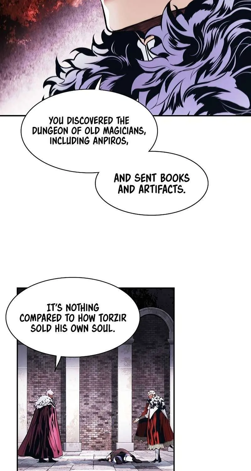 MookHyang – Dark Lady Zinmanga X Chapter 179 Page 63