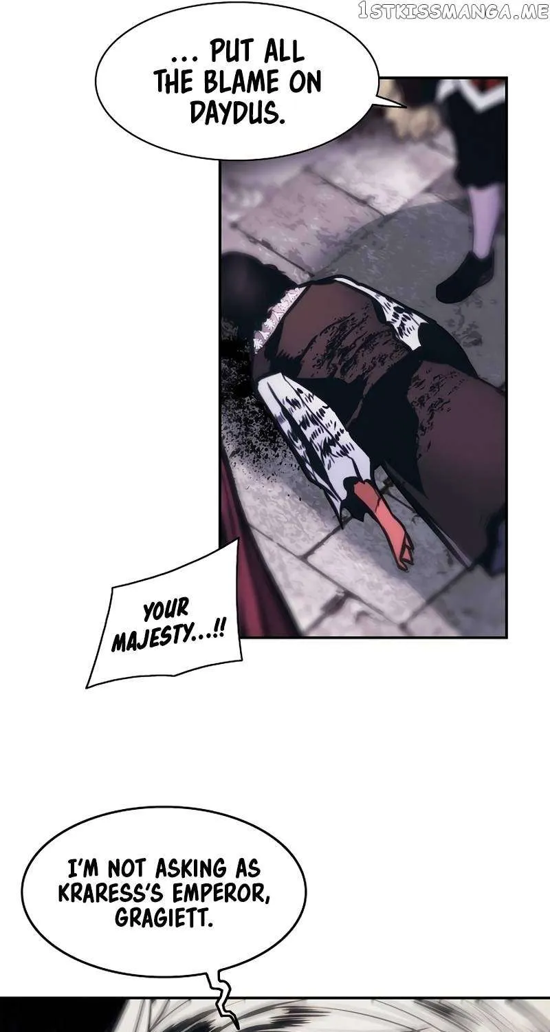 MookHyang – Dark Lady Zinmanga X Chapter 179 Page 70