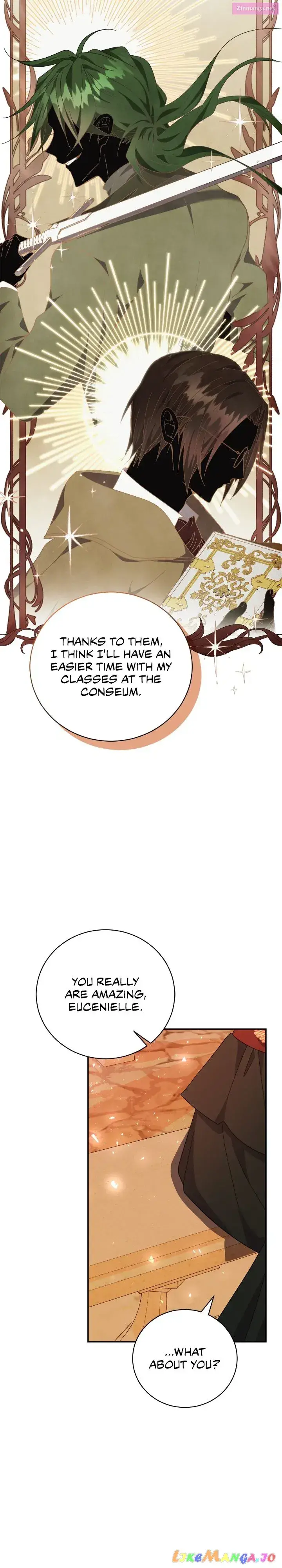 I Captured The Tyrant’s Heart Zinmanga X Chapter 12 Page 2