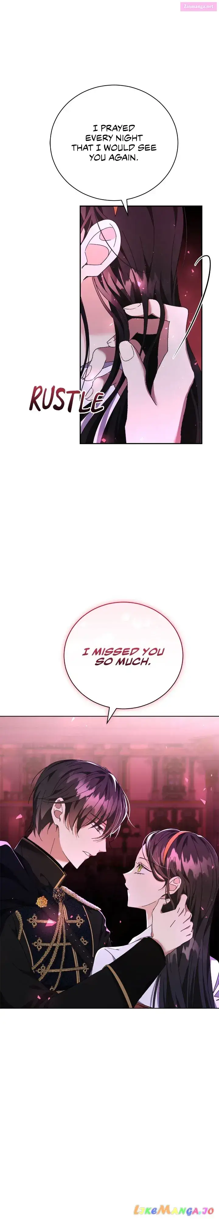 I Captured The Tyrant’s Heart Zinmanga X Chapter 12 Page 13