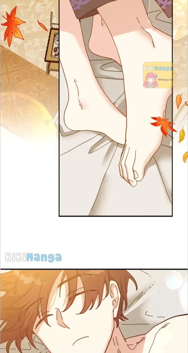 The Princess Pretends To Be Crazy Zinmanga X Chapter 100 Page 25