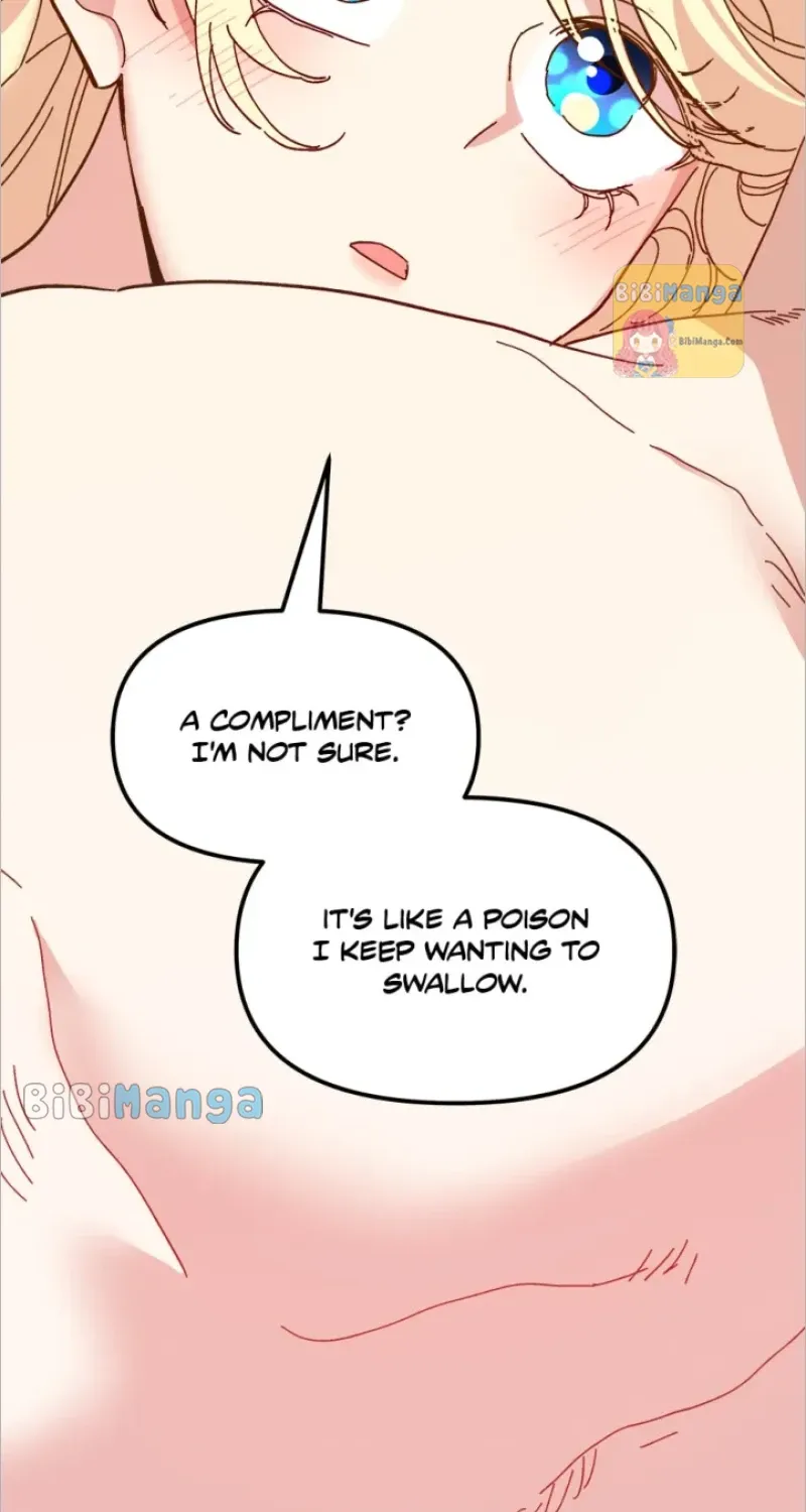 The Princess Pretends To Be Crazy Zinmanga X Chapter 100 Page 44