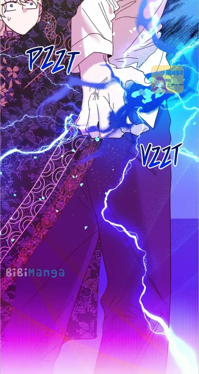 The Princess Pretends To Be Crazy Zinmanga X Chapter 100 Page 74