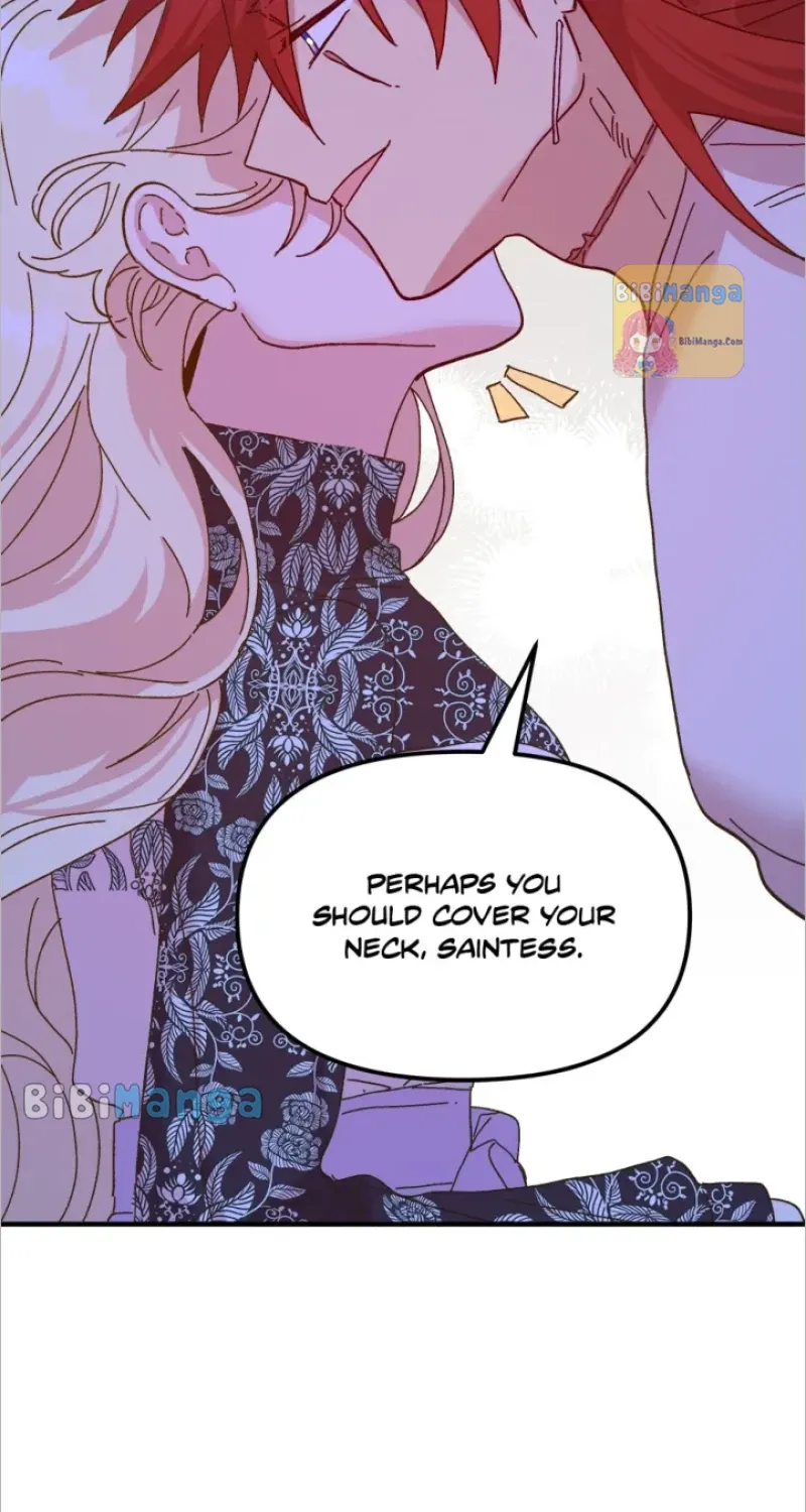 The Princess Pretends To Be Crazy Zinmanga X Chapter 100 Page 92