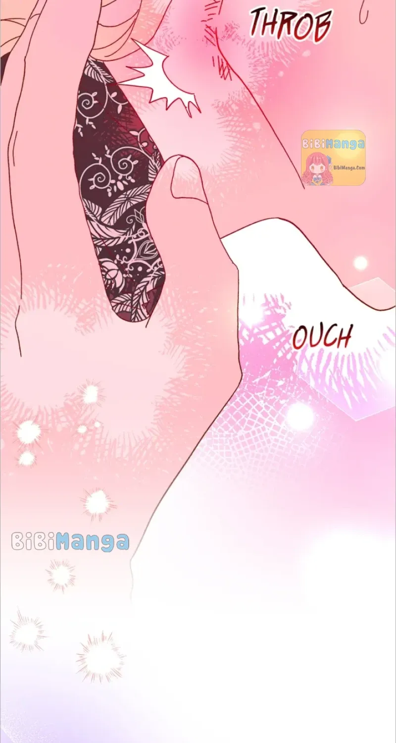The Princess Pretends To Be Crazy Zinmanga X Chapter 100 Page 96