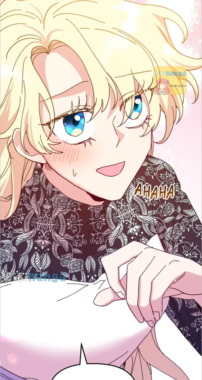 The Princess Pretends To Be Crazy Zinmanga X Chapter 100 Page 102