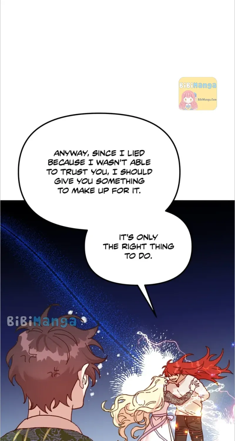 The Princess Pretends To Be Crazy Zinmanga X Chapter 100 Page 136