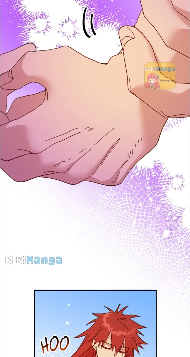 The Princess Pretends To Be Crazy Zinmanga X Chapter 100 Page 144