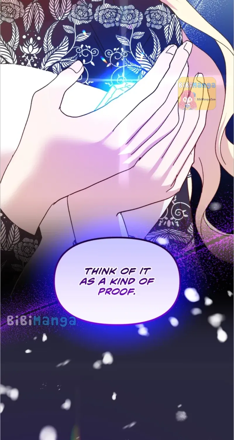 The Princess Pretends To Be Crazy Zinmanga X Chapter 100 Page 158