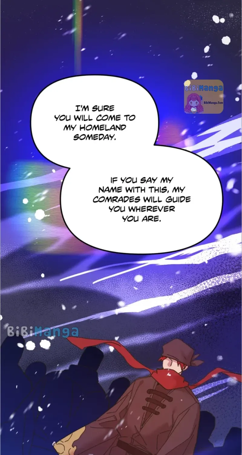 The Princess Pretends To Be Crazy Zinmanga X Chapter 100 Page 160