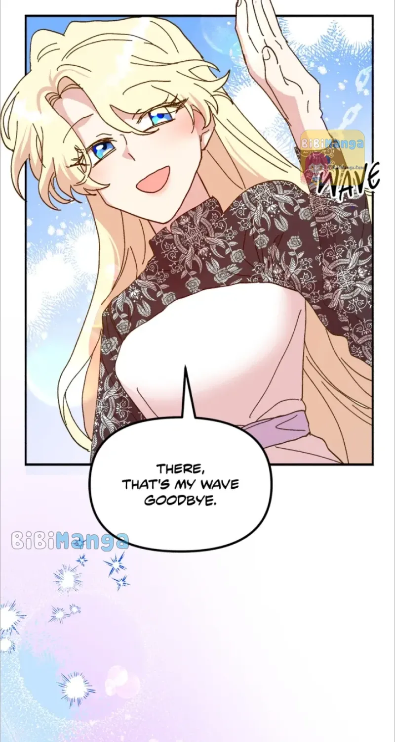 The Princess Pretends To Be Crazy Zinmanga X Chapter 100 Page 180