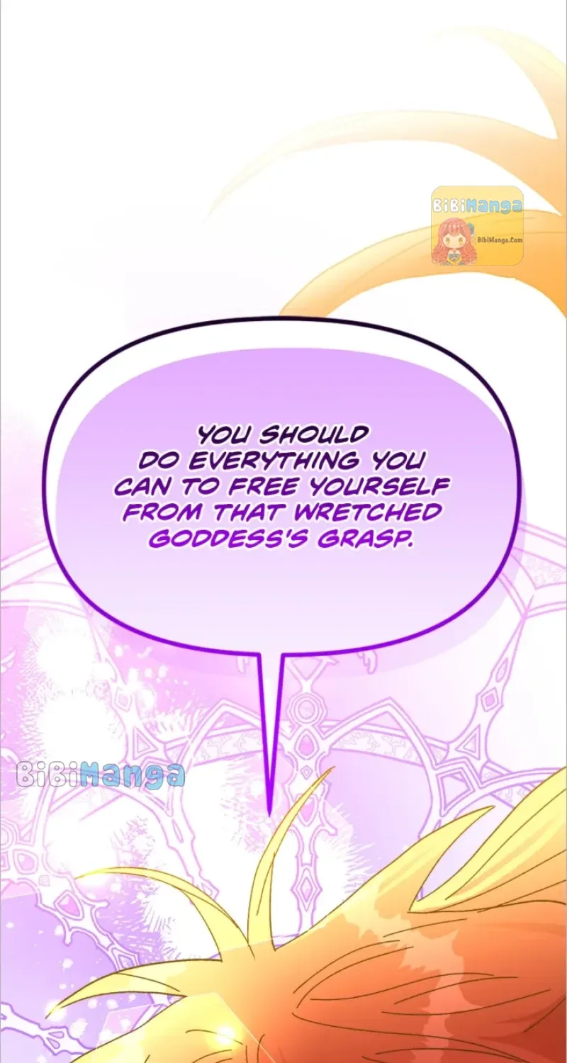 The Princess Pretends To Be Crazy Zinmanga X Chapter 100 Page 192