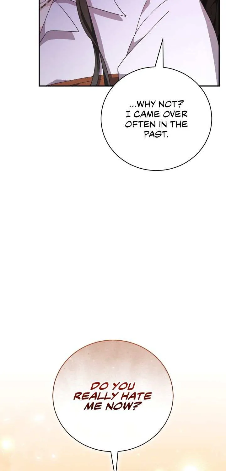 I Captured The Tyrant’s Heart Zinmanga X Chapter 11 Page 82