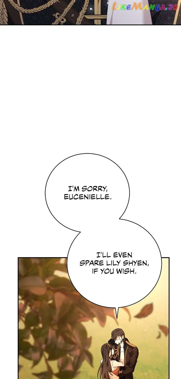 I Captured The Tyrant’s Heart Zinmanga X Chapter 11 Page 84