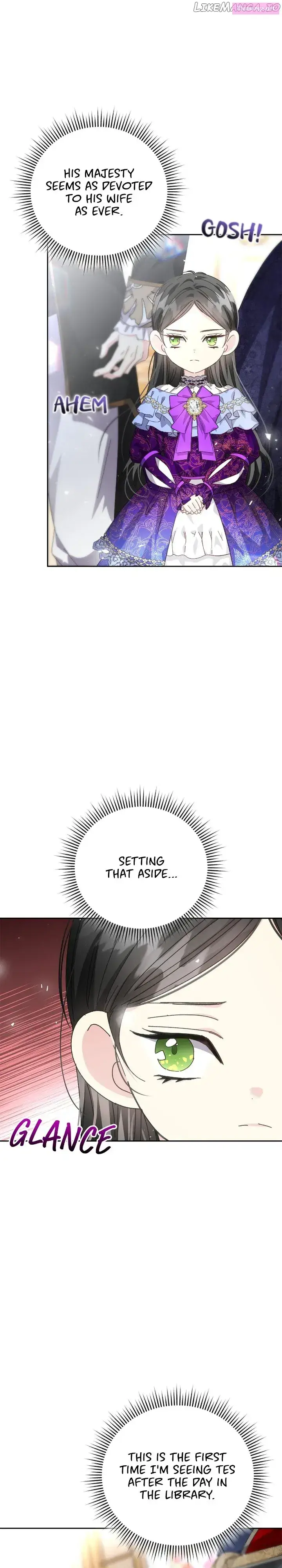 I Captured The Tyrant’s Heart Zinmanga X Chapter 10 Page 10
