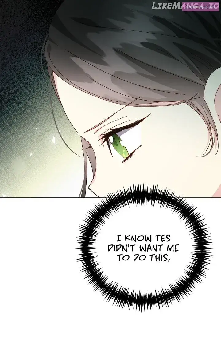 I Captured The Tyrant’s Heart Zinmanga X Chapter 10 Page 21