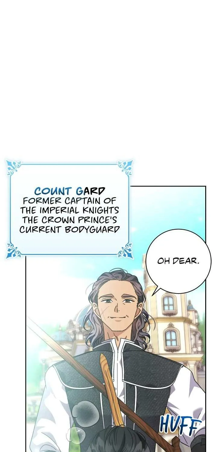 I Captured The Tyrant’s Heart Zinmanga X Chapter 9 Page 5