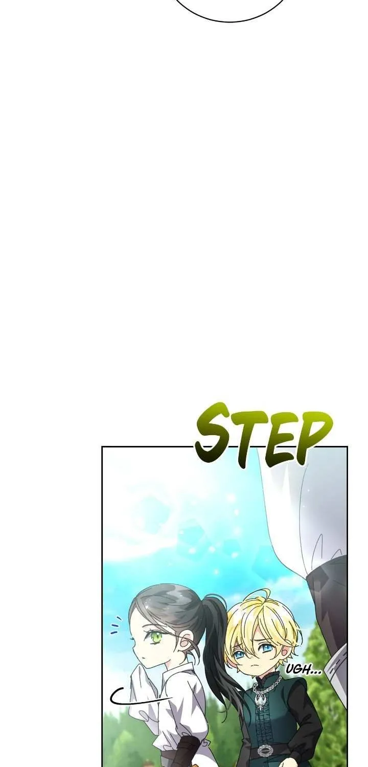 I Captured The Tyrant’s Heart Zinmanga X Chapter 9 Page 9