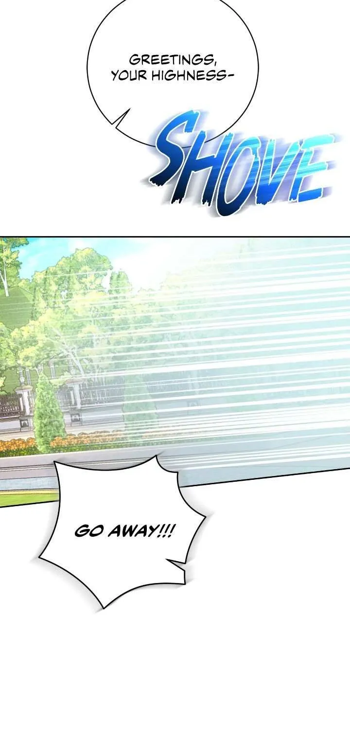 I Captured The Tyrant’s Heart Zinmanga X Chapter 9 Page 18