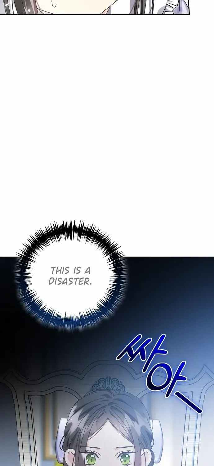 I Captured The Tyrant’s Heart Zinmanga X Chapter 8 Page 21