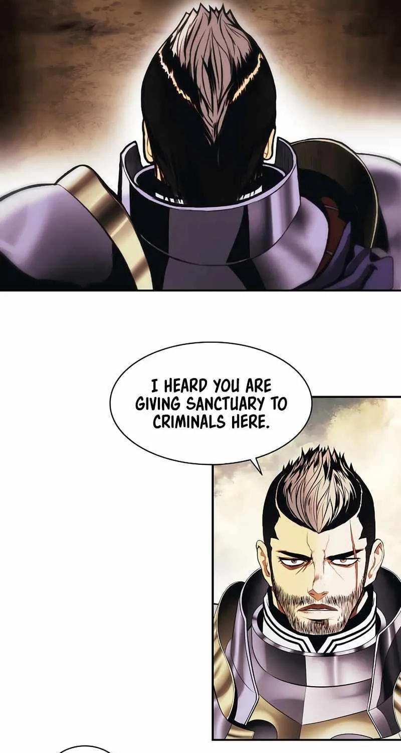 MookHyang – Dark Lady Zinmanga X Chapter 174 Page 21