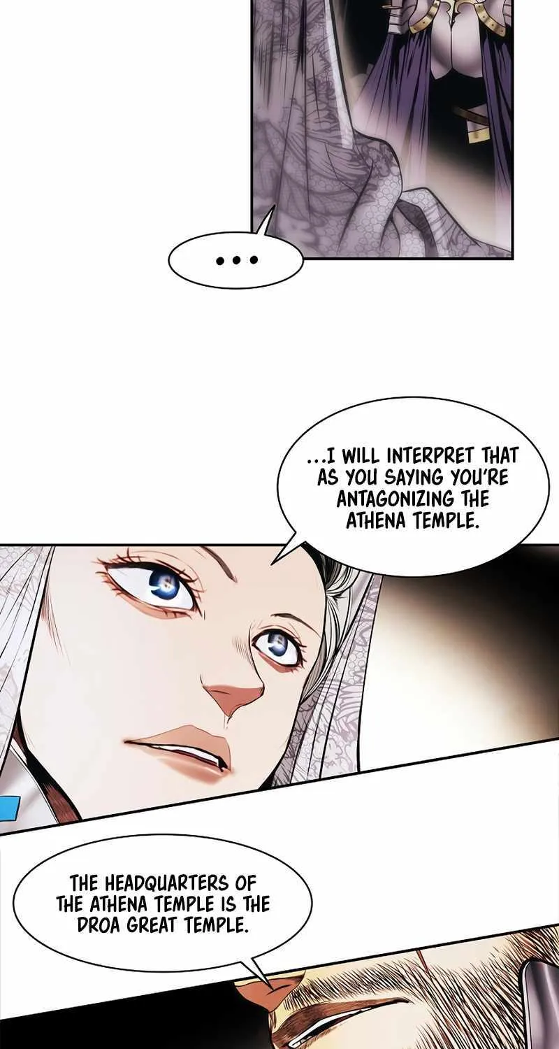 MookHyang – Dark Lady Zinmanga X Chapter 174 Page 25