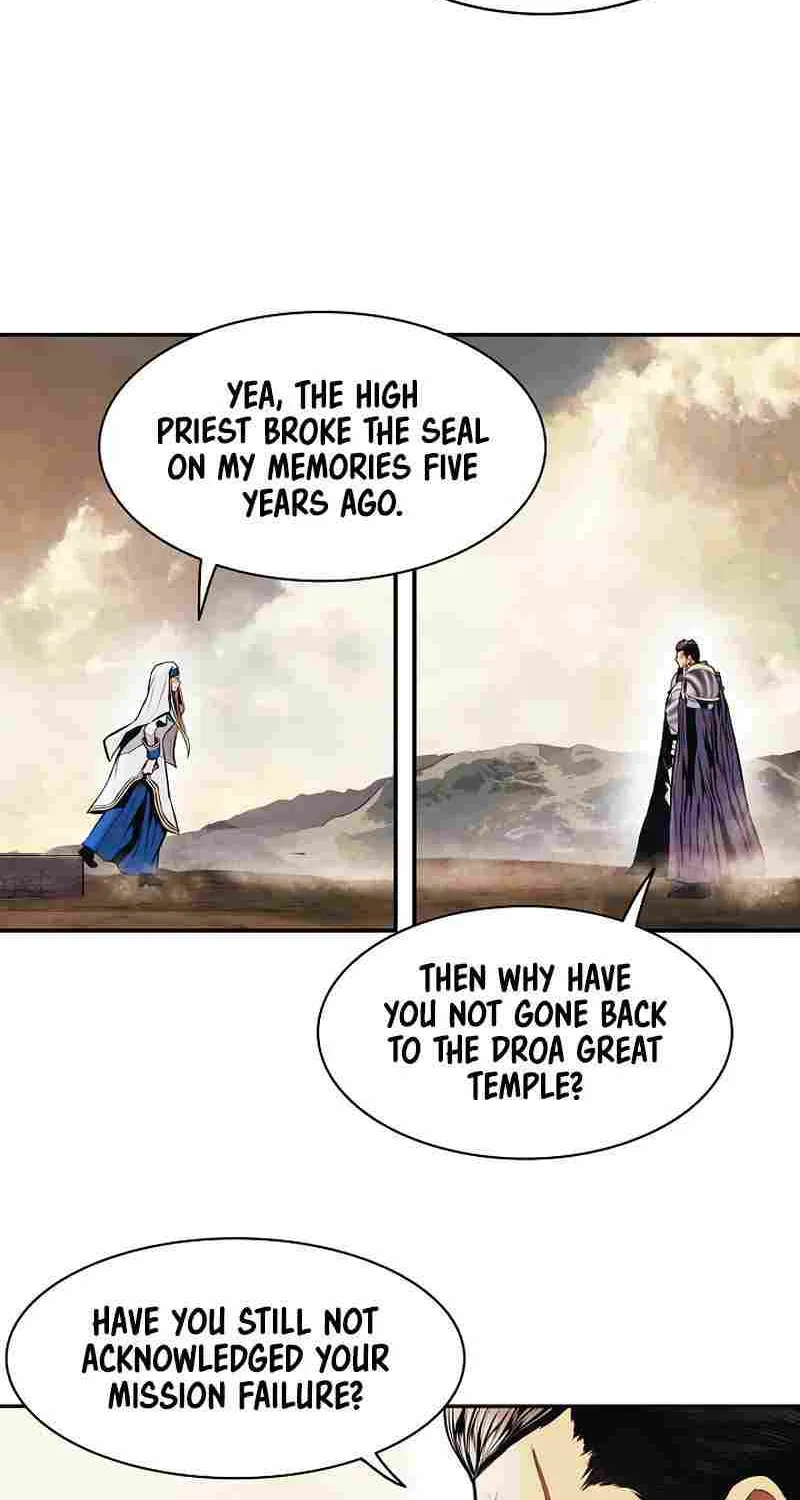 MookHyang – Dark Lady Zinmanga X Chapter 174 Page 42