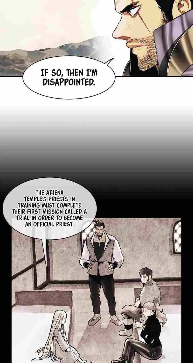 MookHyang – Dark Lady Zinmanga X Chapter 174 Page 43