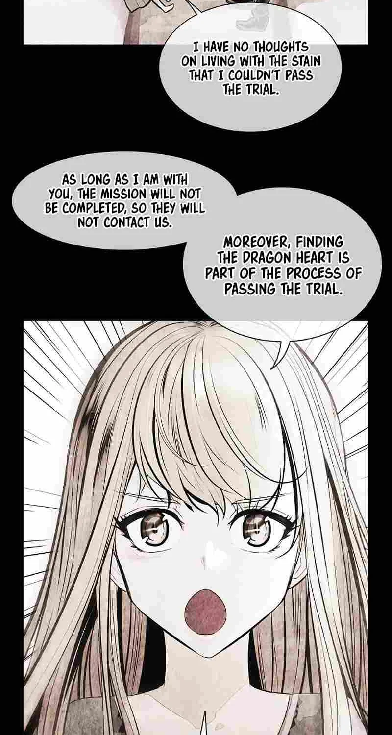 MookHyang – Dark Lady Zinmanga X Chapter 174 Page 44