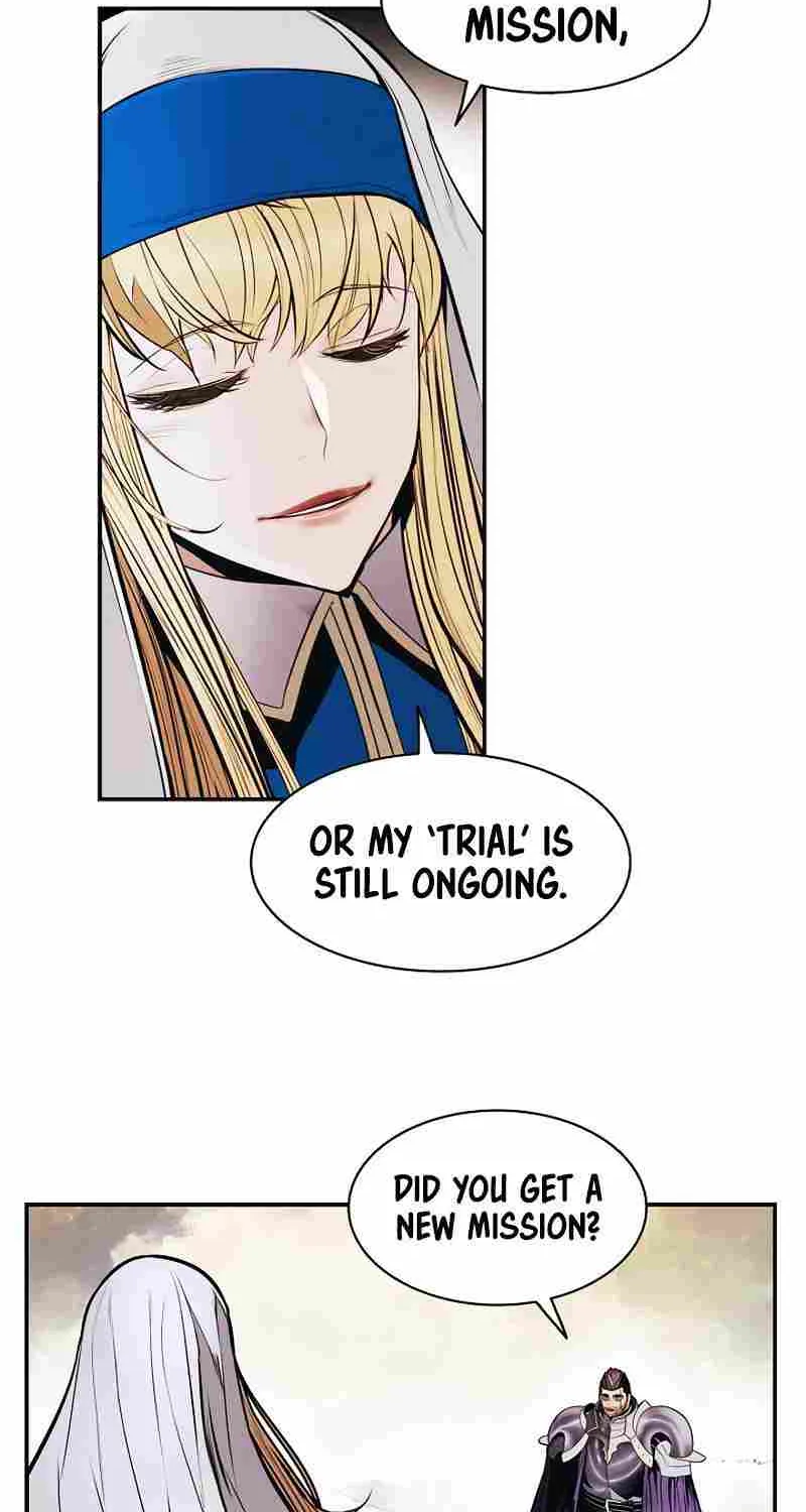 MookHyang – Dark Lady Zinmanga X Chapter 174 Page 46